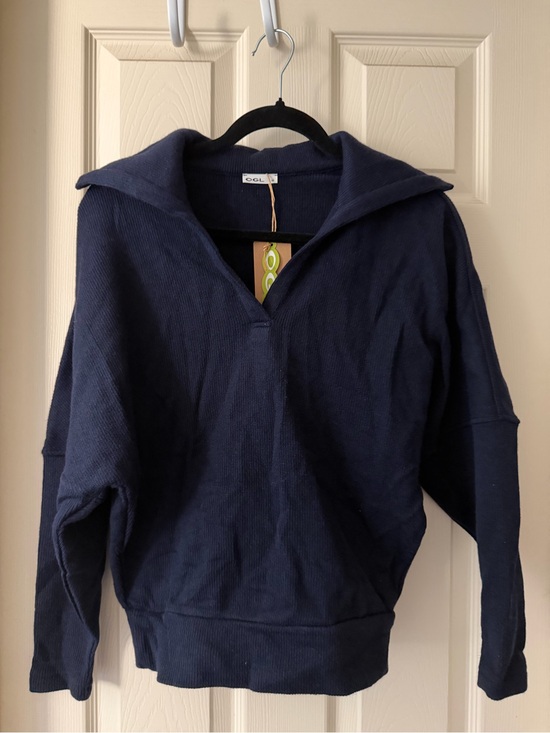 OGL Sweaters - OGL Ribbed Sweater size XS